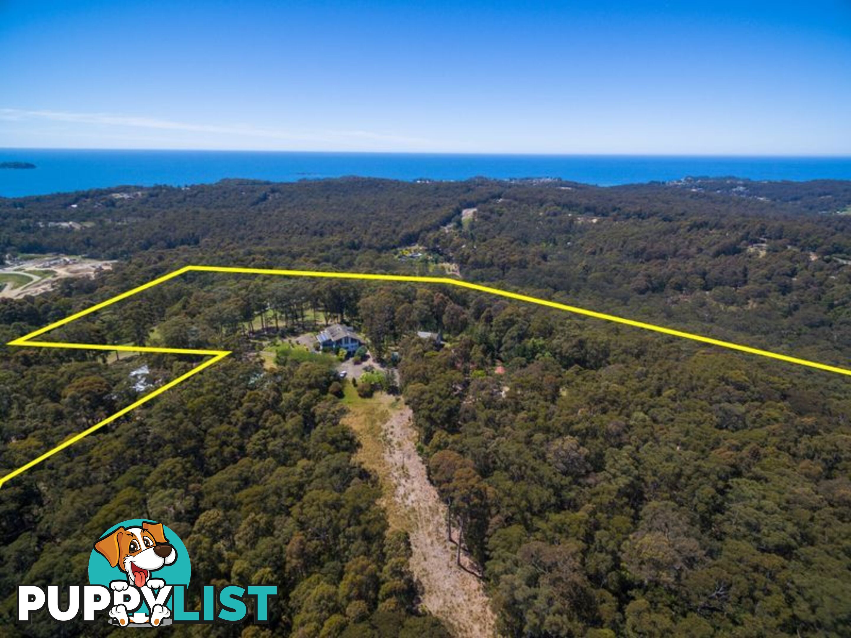 676 The Ridge Road MALUA BAY NSW 2536