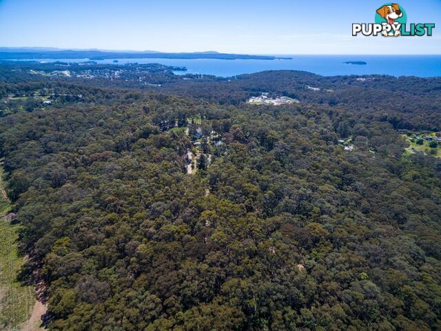 676 The Ridge Road MALUA BAY NSW 2536