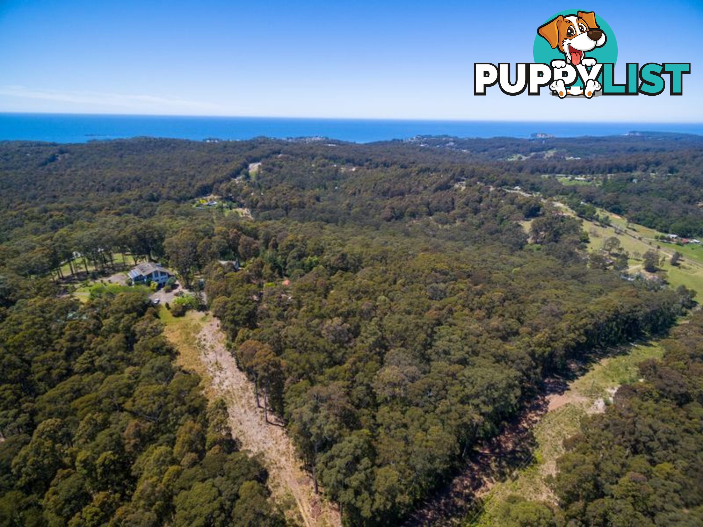 676 The Ridge Road MALUA BAY NSW 2536