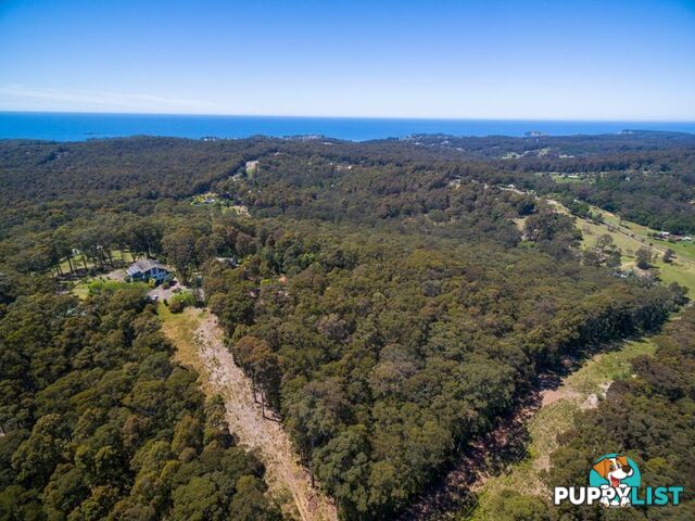 676 The Ridge Road MALUA BAY NSW 2536