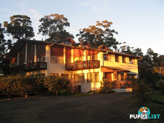 676 The Ridge Road MALUA BAY NSW 2536