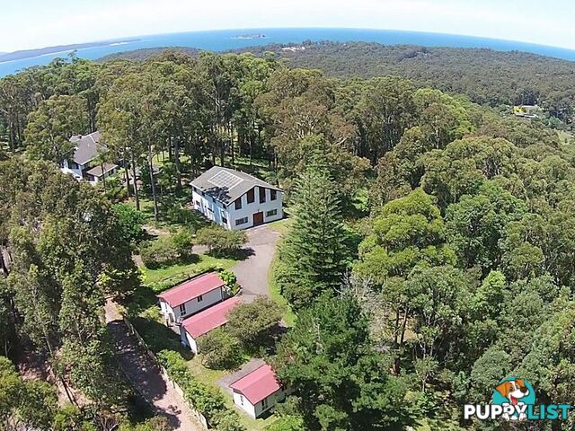 676 The Ridge Road MALUA BAY NSW 2536