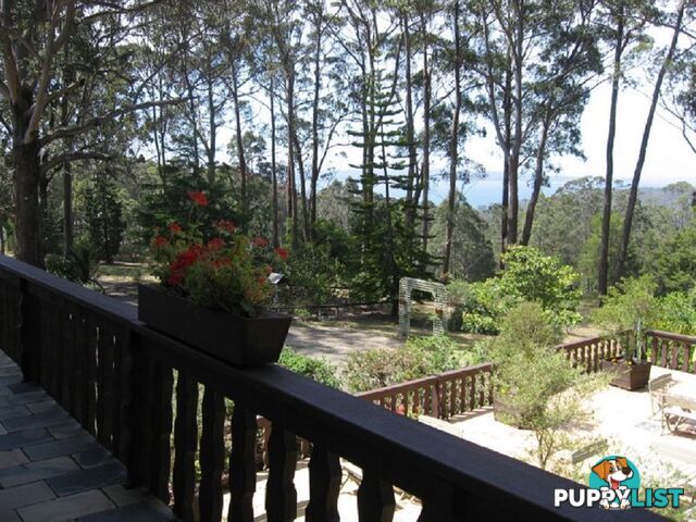 676 The Ridge Road MALUA BAY NSW 2536