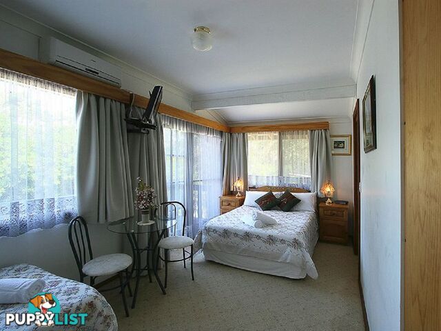 676 The Ridge Road MALUA BAY NSW 2536