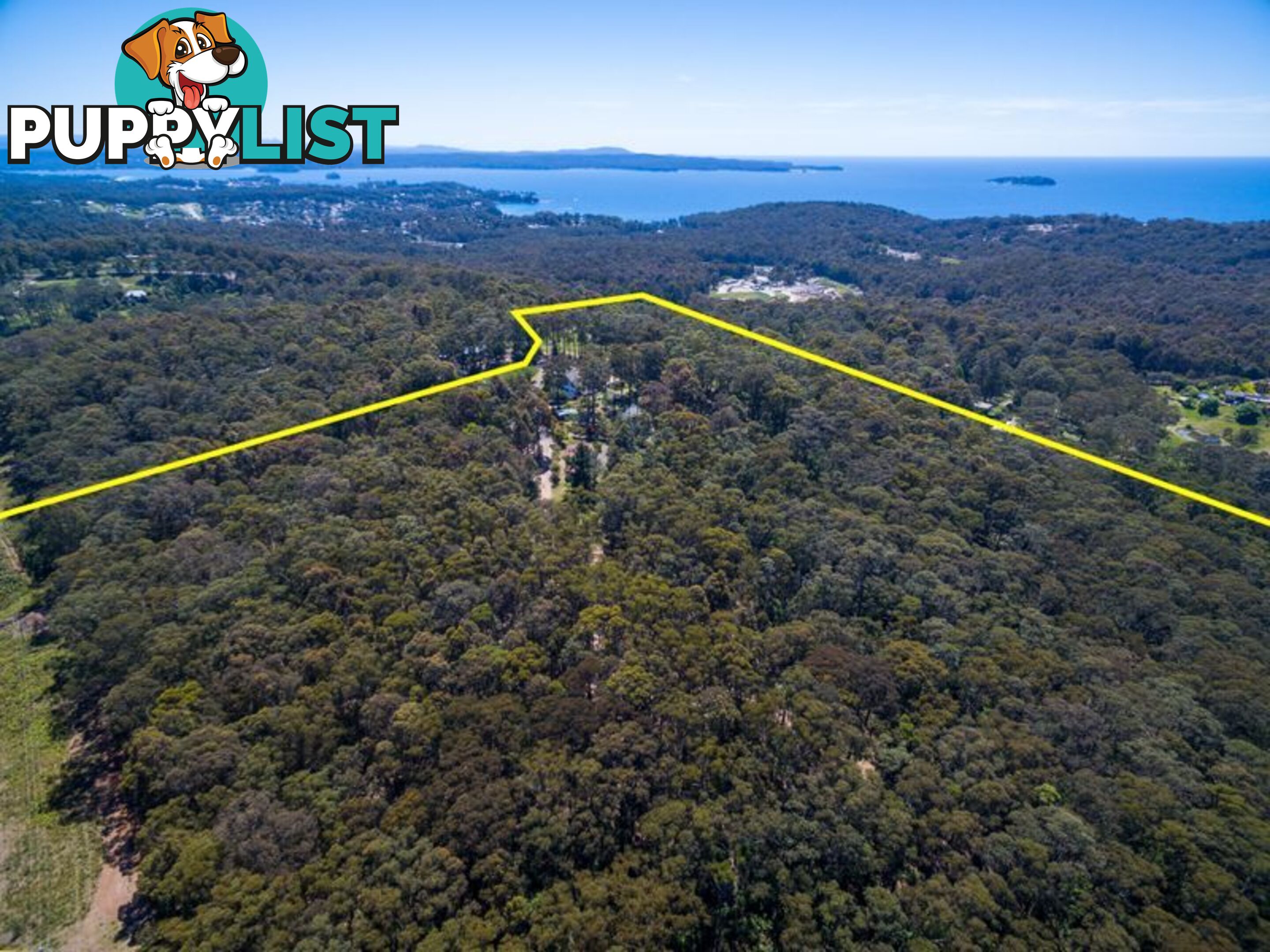 676 The Ridge Road MALUA BAY NSW 2536