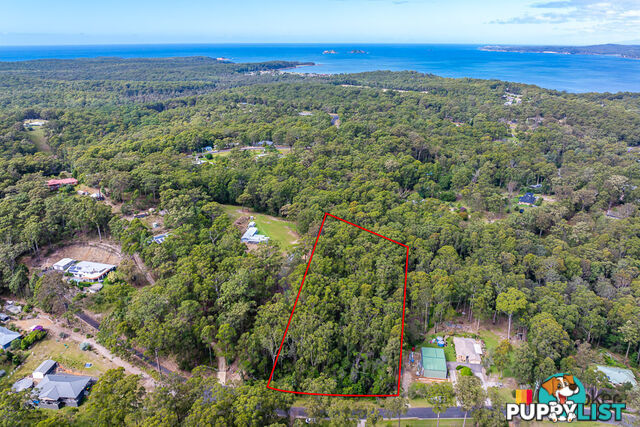 50 Tree Fern Place LONG BEACH NSW 2536