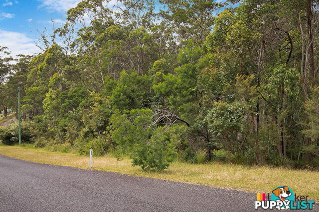 50 Tree Fern Place LONG BEACH NSW 2536