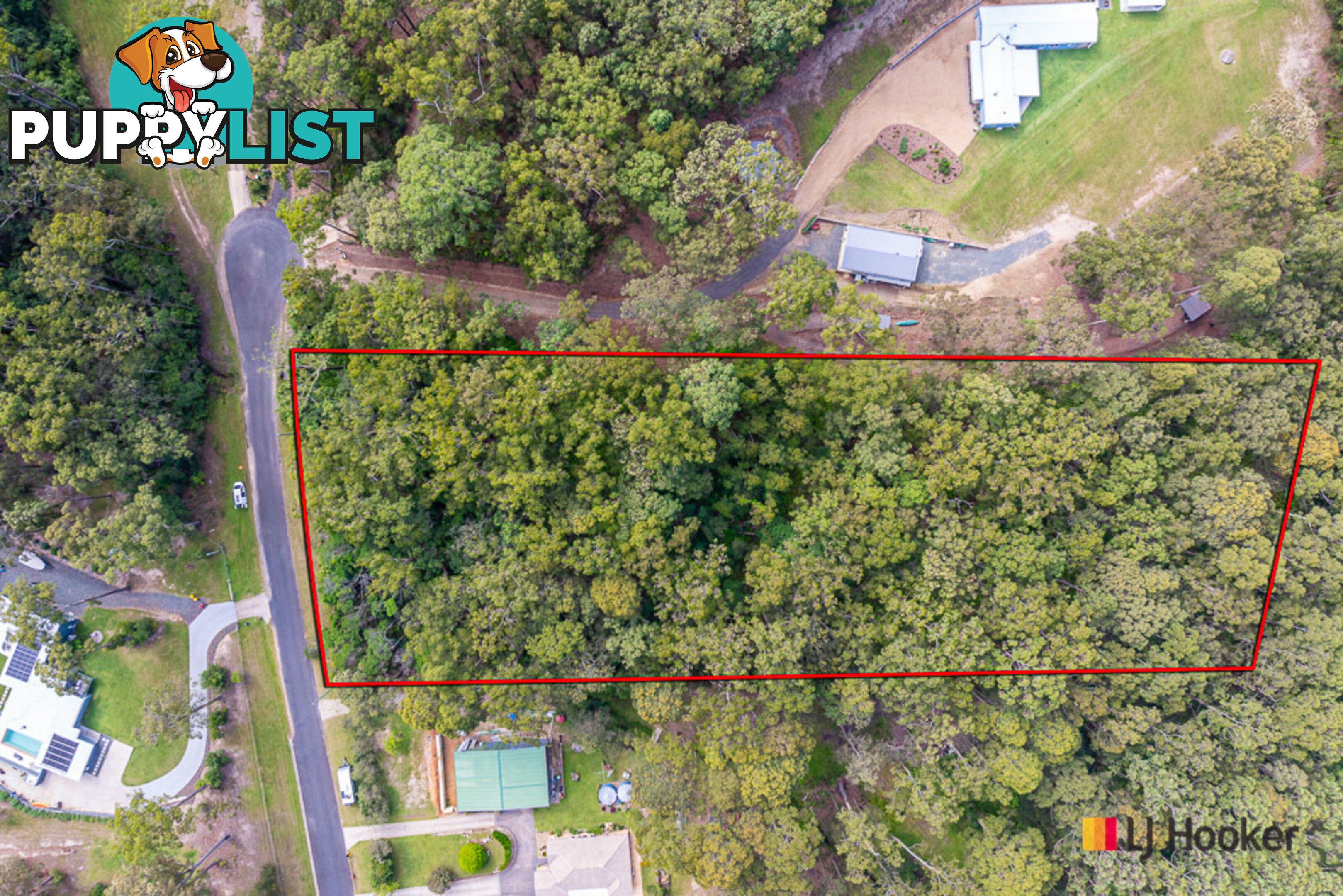 50 Tree Fern Place LONG BEACH NSW 2536