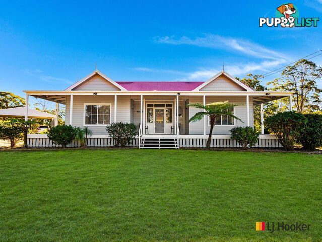 1 Bluemoor Road NORTH BATEMANS BAY NSW 2536
