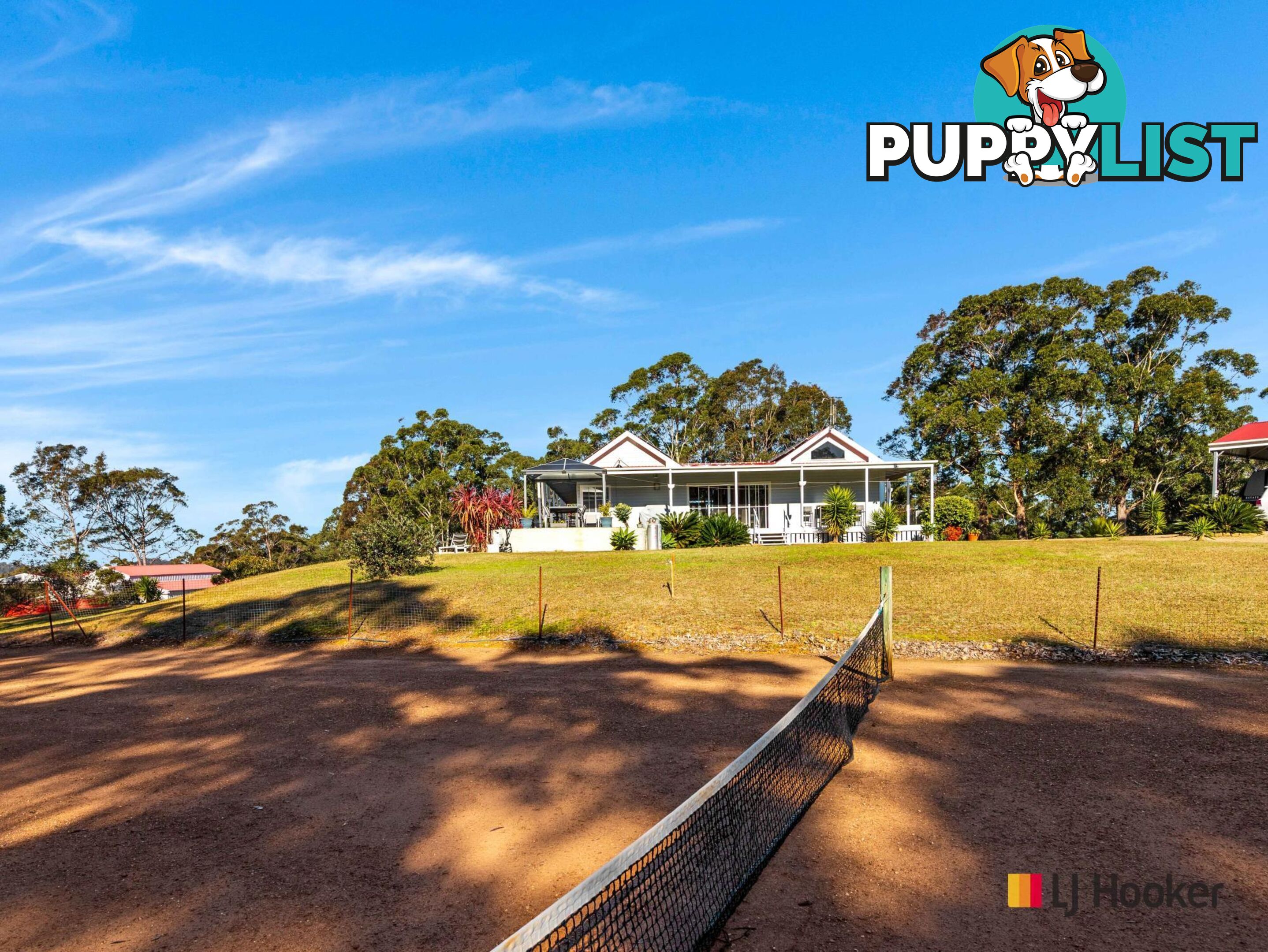 1 Bluemoor Road NORTH BATEMANS BAY NSW 2536