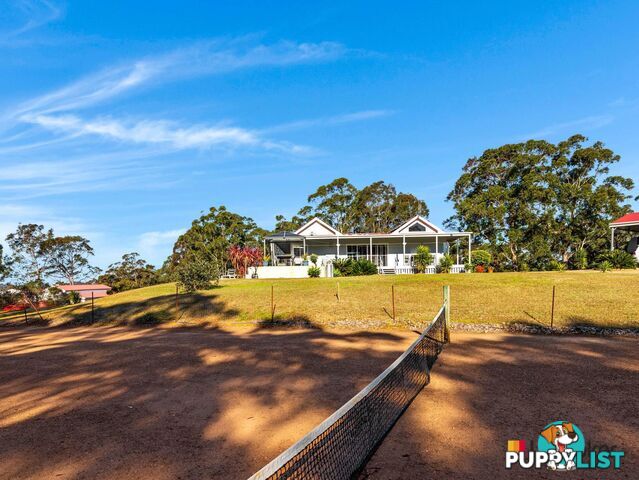 1 Bluemoor Road NORTH BATEMANS BAY NSW 2536