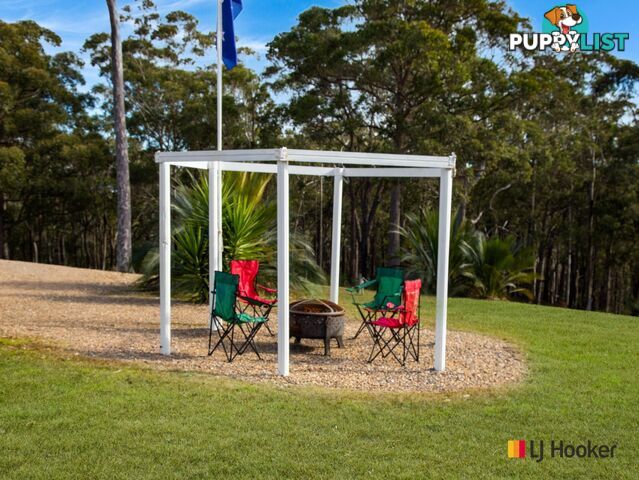 1 Bluemoor Road NORTH BATEMANS BAY NSW 2536