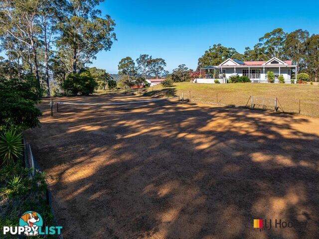 1 Bluemoor Road NORTH BATEMANS BAY NSW 2536