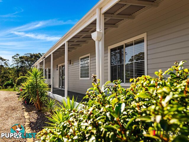 1 Bluemoor Road NORTH BATEMANS BAY NSW 2536