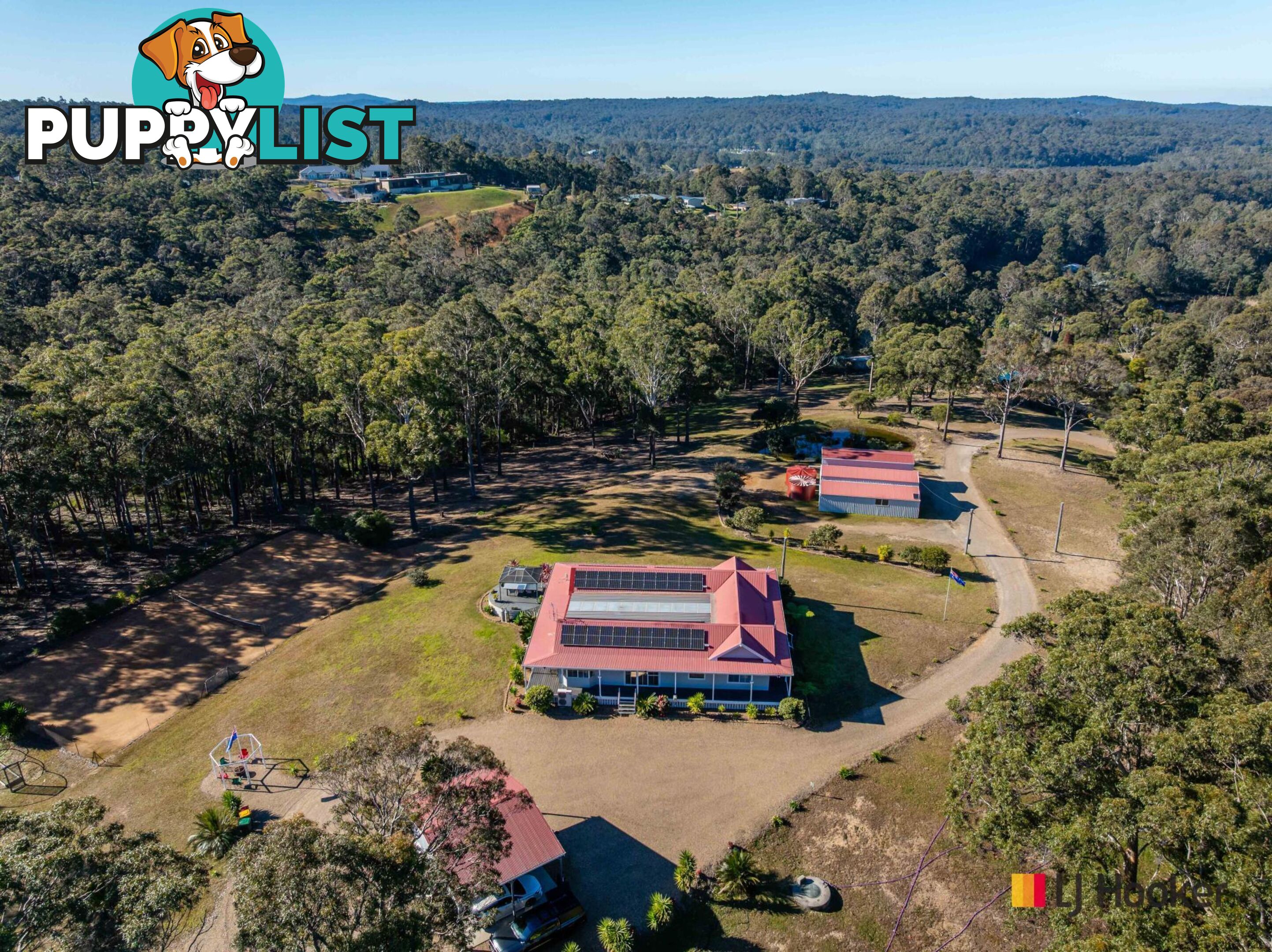 1 Bluemoor Road NORTH BATEMANS BAY NSW 2536