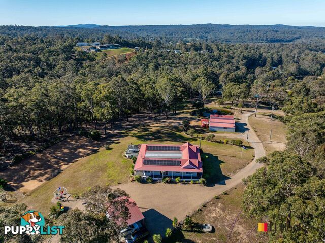 1 Bluemoor Road NORTH BATEMANS BAY NSW 2536