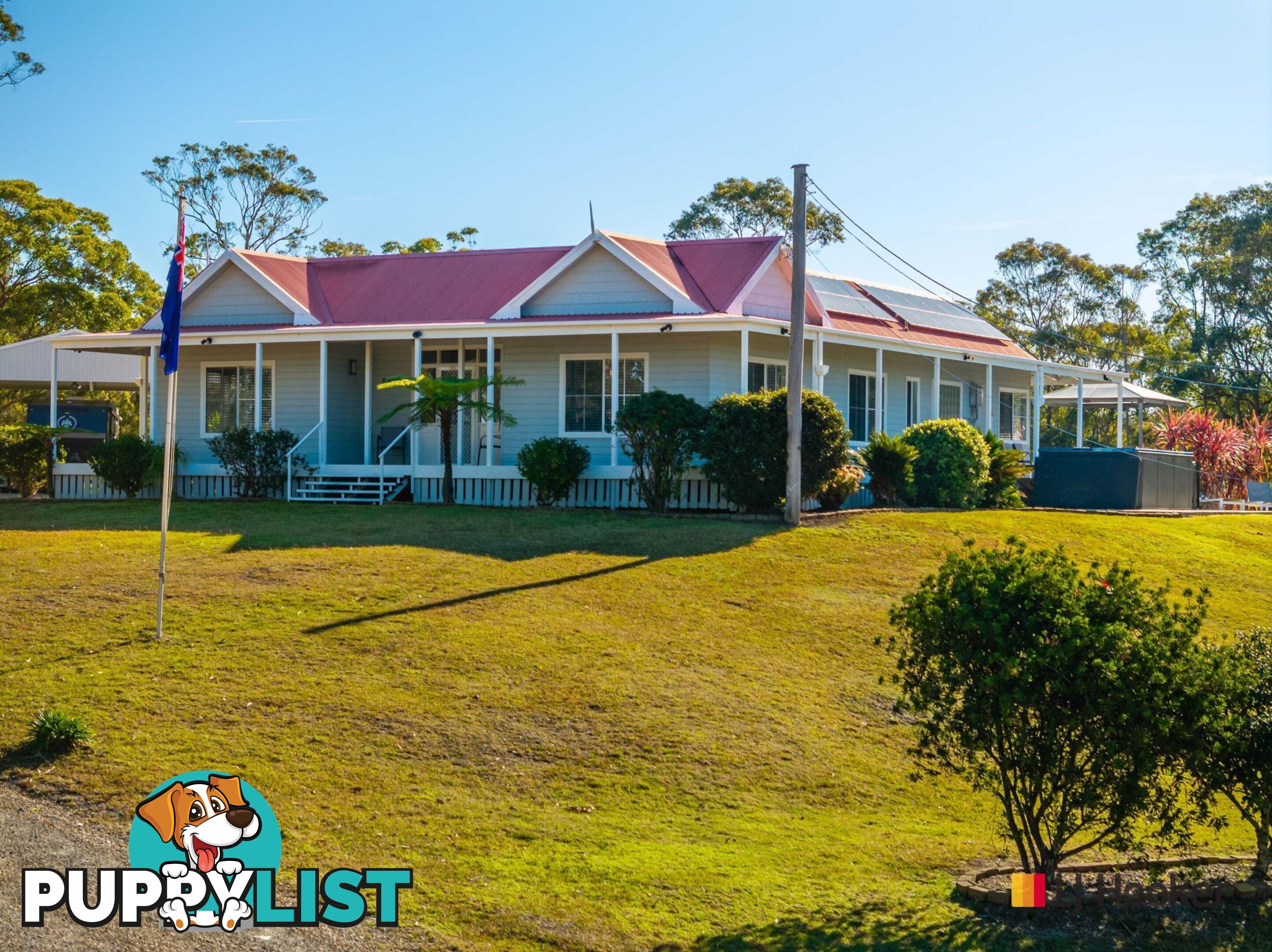 1 Bluemoor Road NORTH BATEMANS BAY NSW 2536