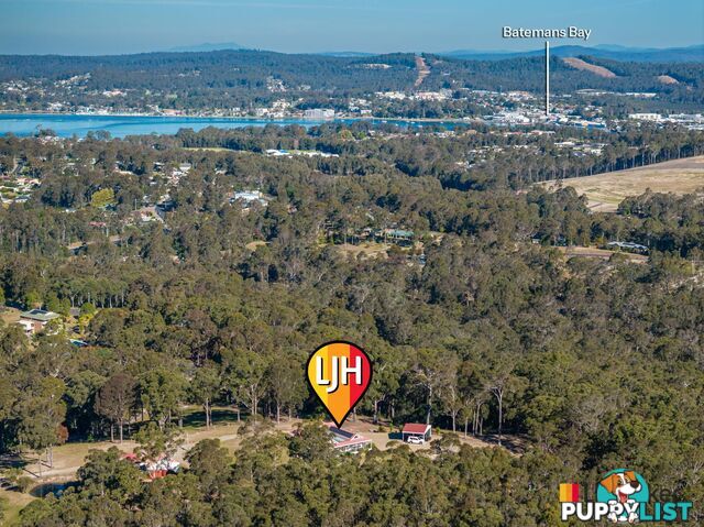 1 Bluemoor Road NORTH BATEMANS BAY NSW 2536