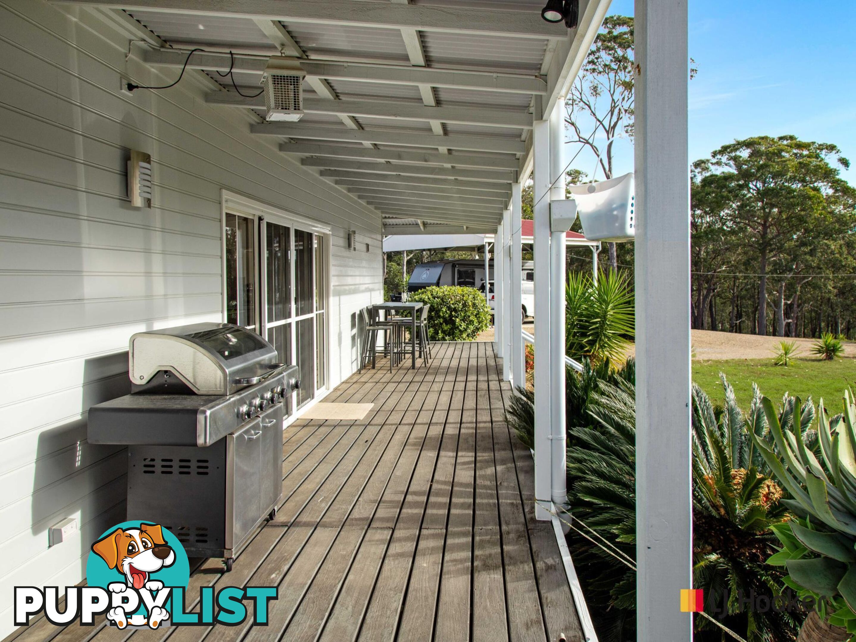 1 Bluemoor Road NORTH BATEMANS BAY NSW 2536