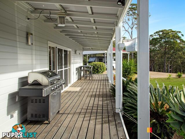 1 Bluemoor Road NORTH BATEMANS BAY NSW 2536