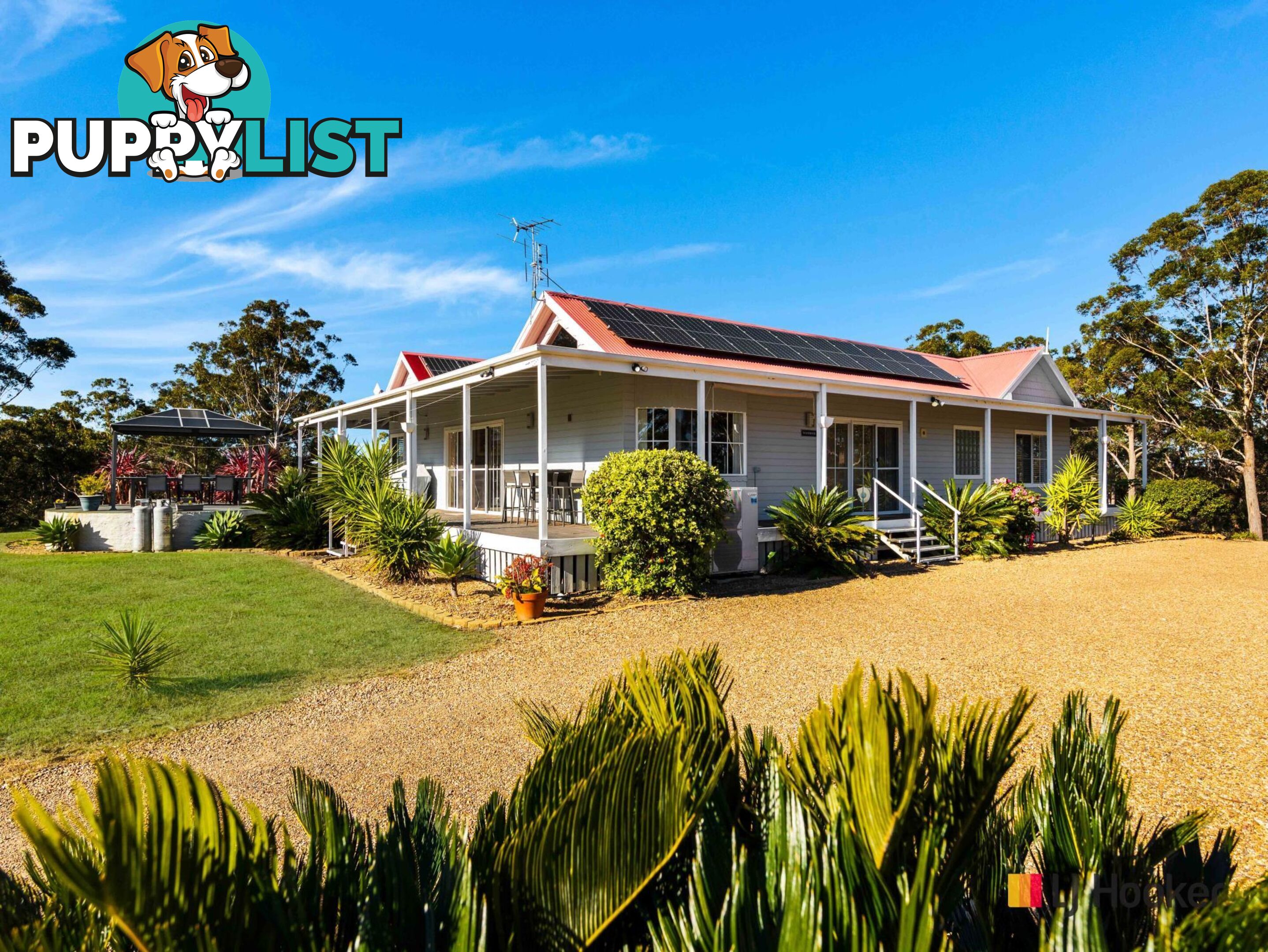 1 Bluemoor Road NORTH BATEMANS BAY NSW 2536