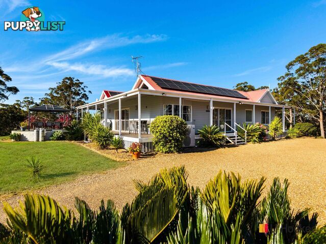 1 Bluemoor Road NORTH BATEMANS BAY NSW 2536