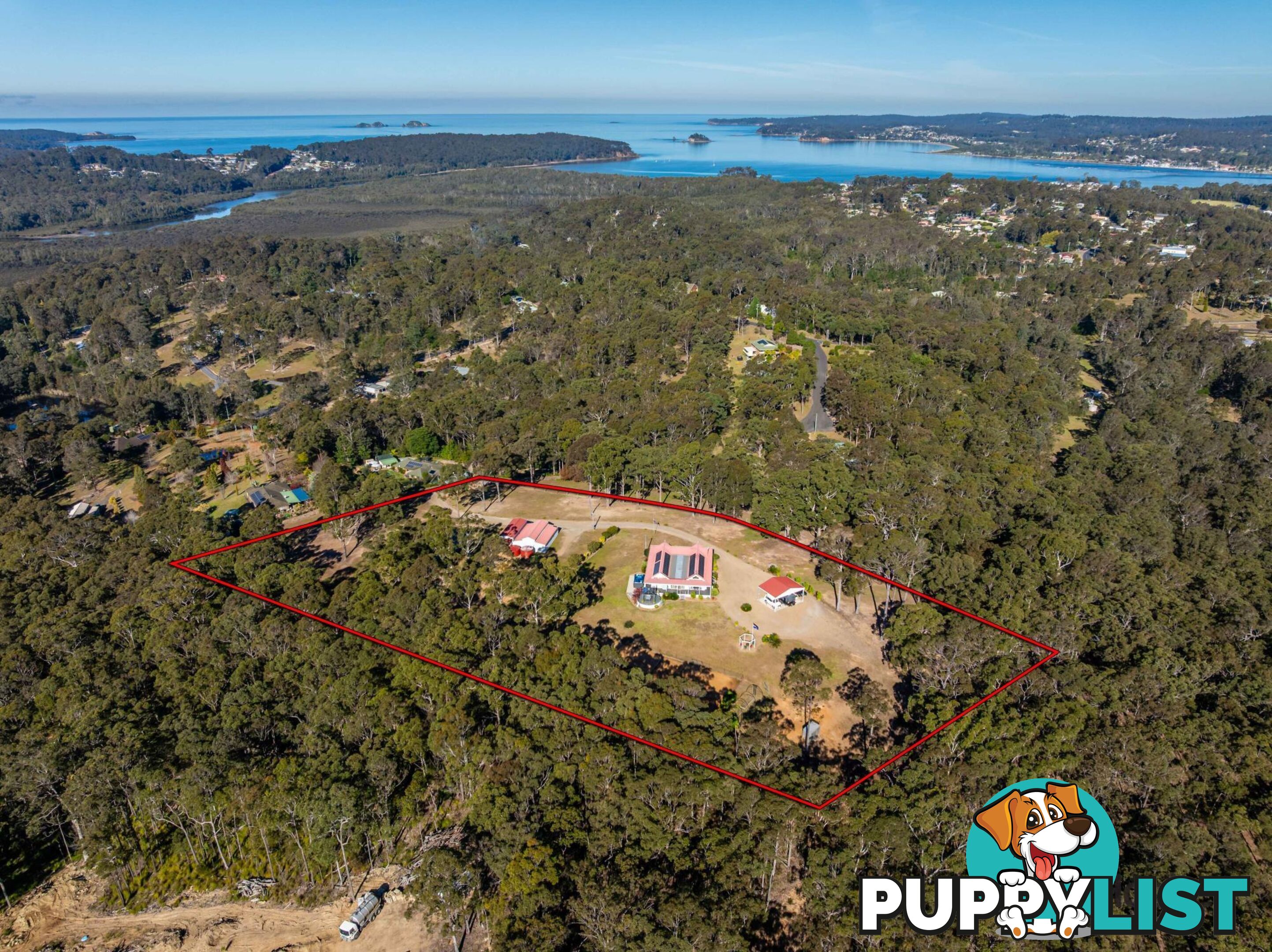 1 Bluemoor Road NORTH BATEMANS BAY NSW 2536
