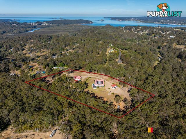 1 Bluemoor Road NORTH BATEMANS BAY NSW 2536