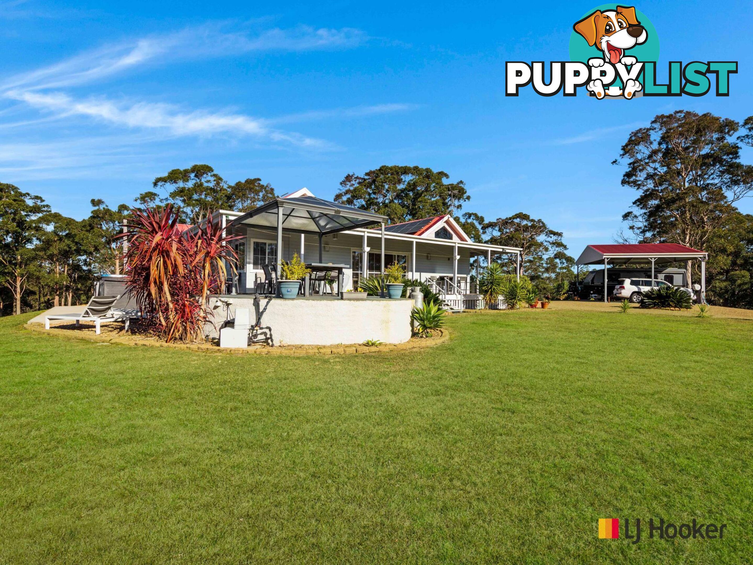 1 Bluemoor Road NORTH BATEMANS BAY NSW 2536