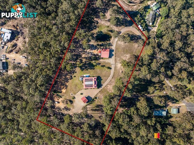 1 Bluemoor Road NORTH BATEMANS BAY NSW 2536