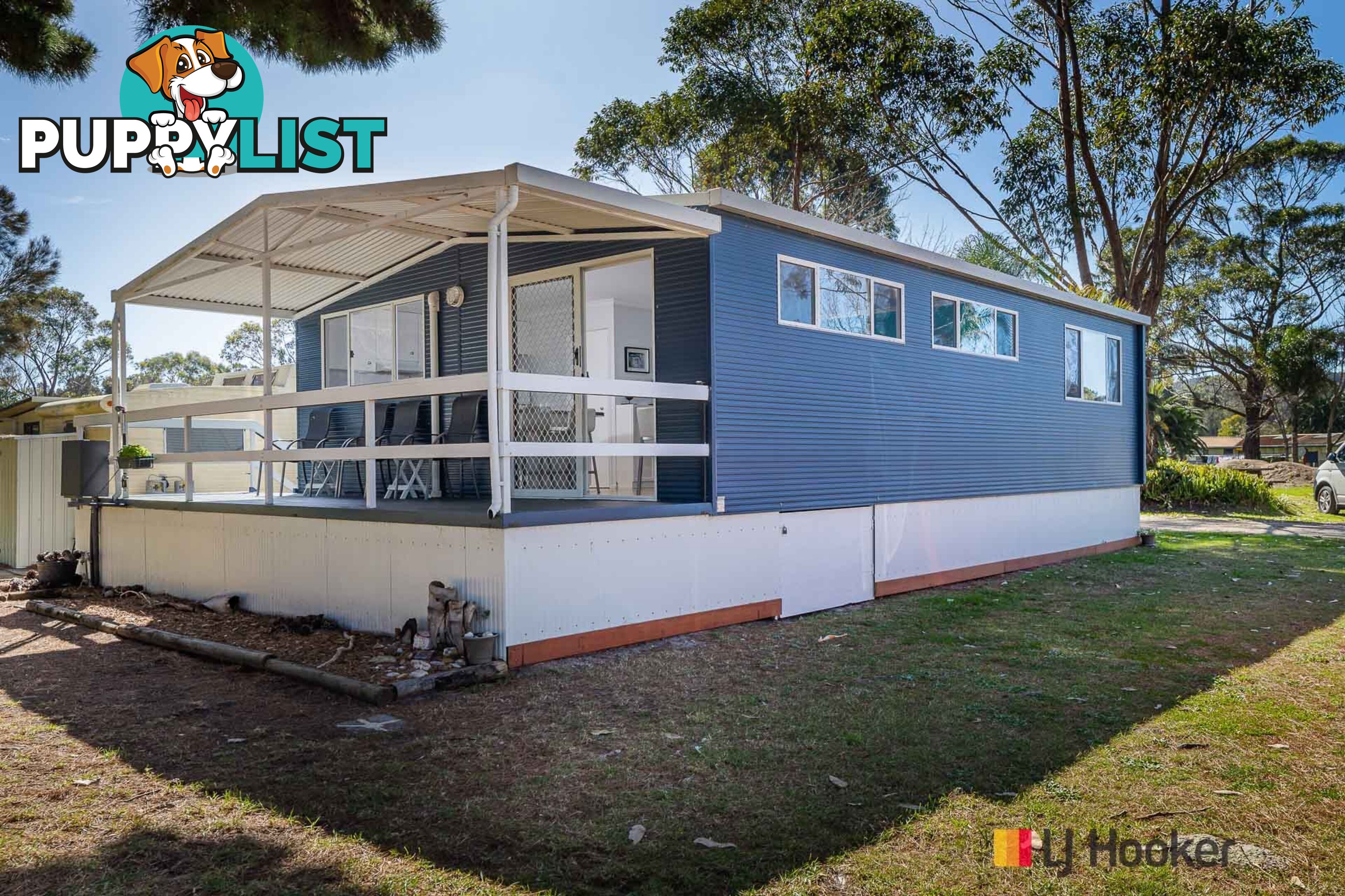 Site 37/55 Sunpatch Parade TOMAKIN NSW 2537