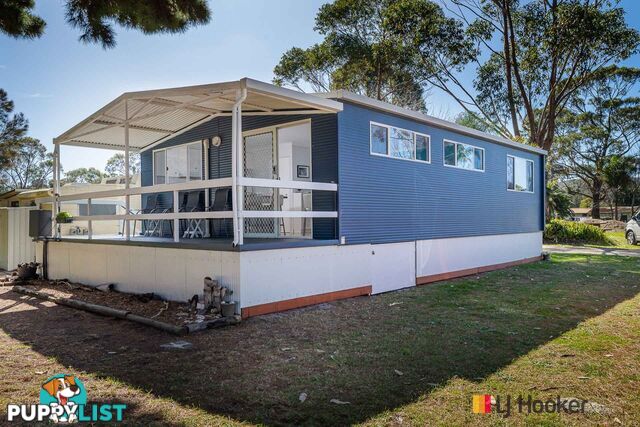 Site 37/55 Sunpatch Parade TOMAKIN NSW 2537