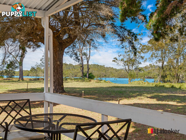 Site 37/55 Sunpatch Parade TOMAKIN NSW 2537