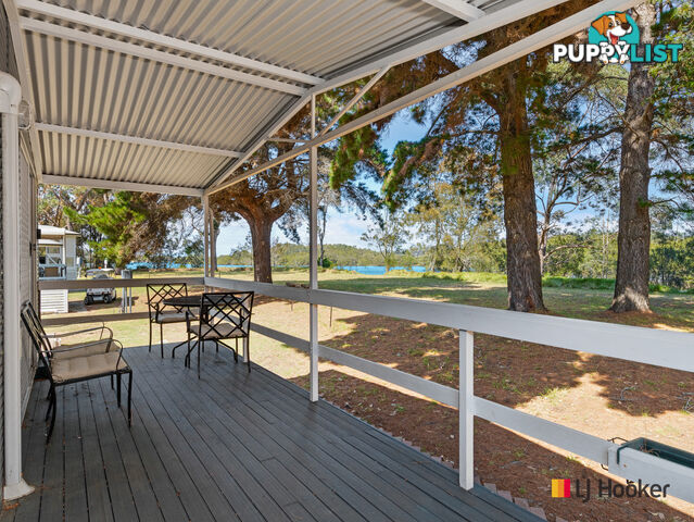 Site 37/55 Sunpatch Parade TOMAKIN NSW 2537