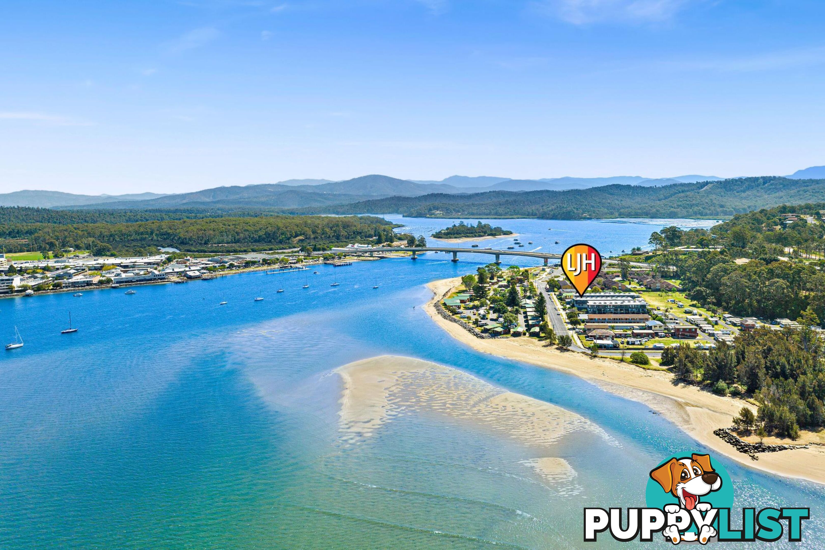 NORTH BATEMANS BAY NSW 2536