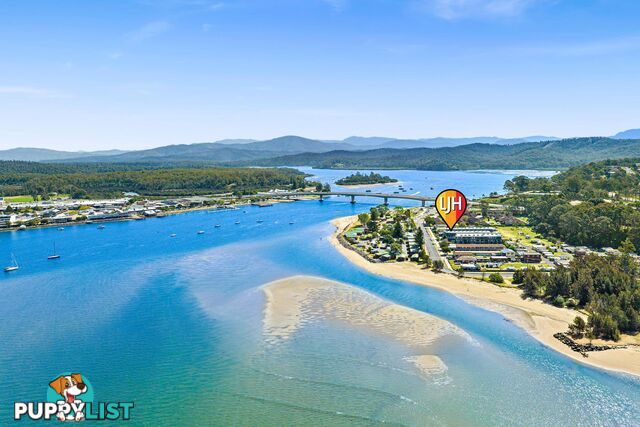 NORTH BATEMANS BAY NSW 2536