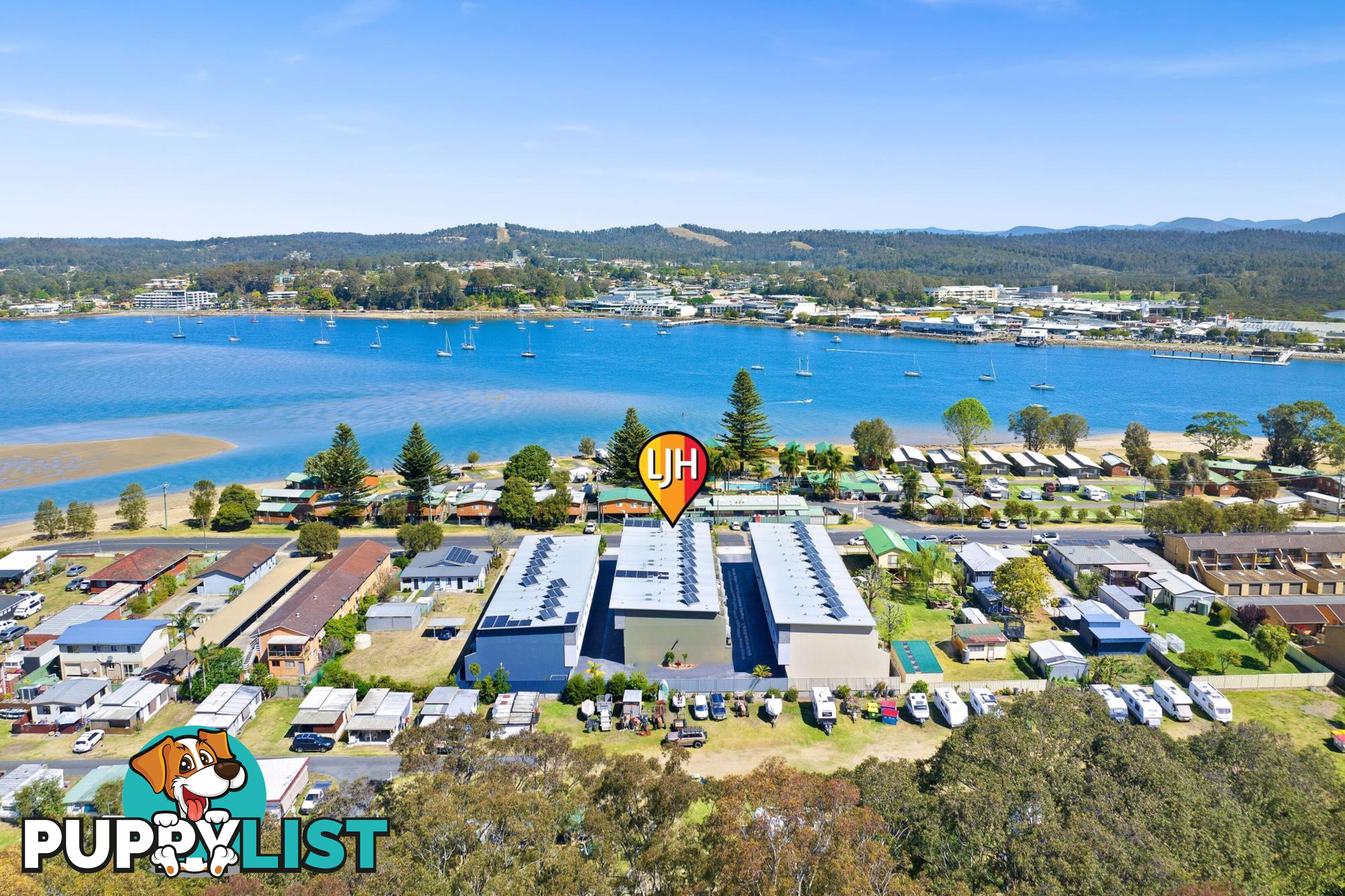 NORTH BATEMANS BAY NSW 2536