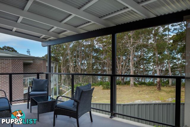 1/24 Michener Court LONG BEACH NSW 2536