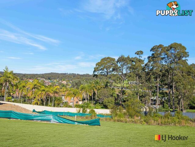 90 Freycinet Drive SUNSHINE BAY NSW 2536