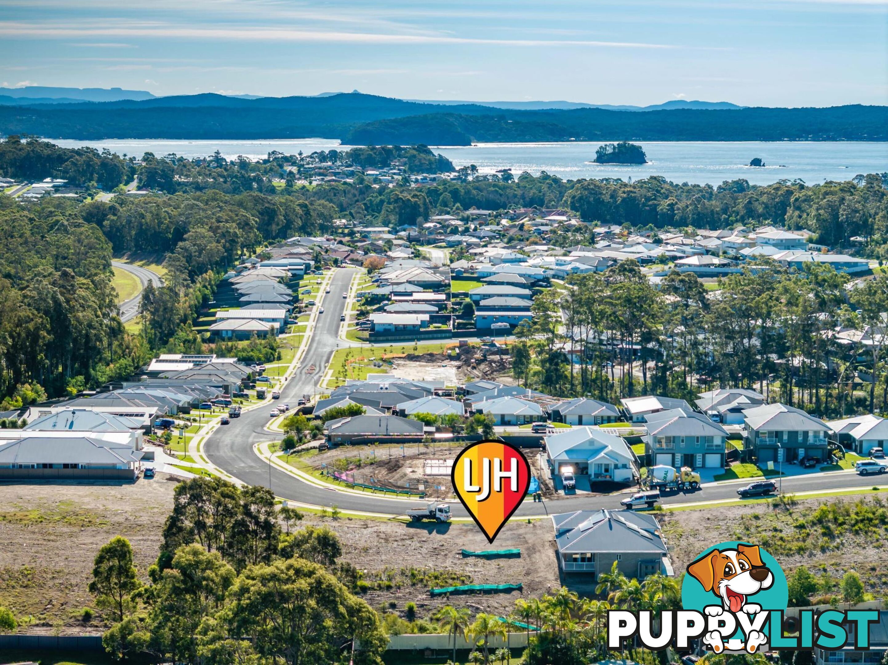 90 Freycinet Drive SUNSHINE BAY NSW 2536