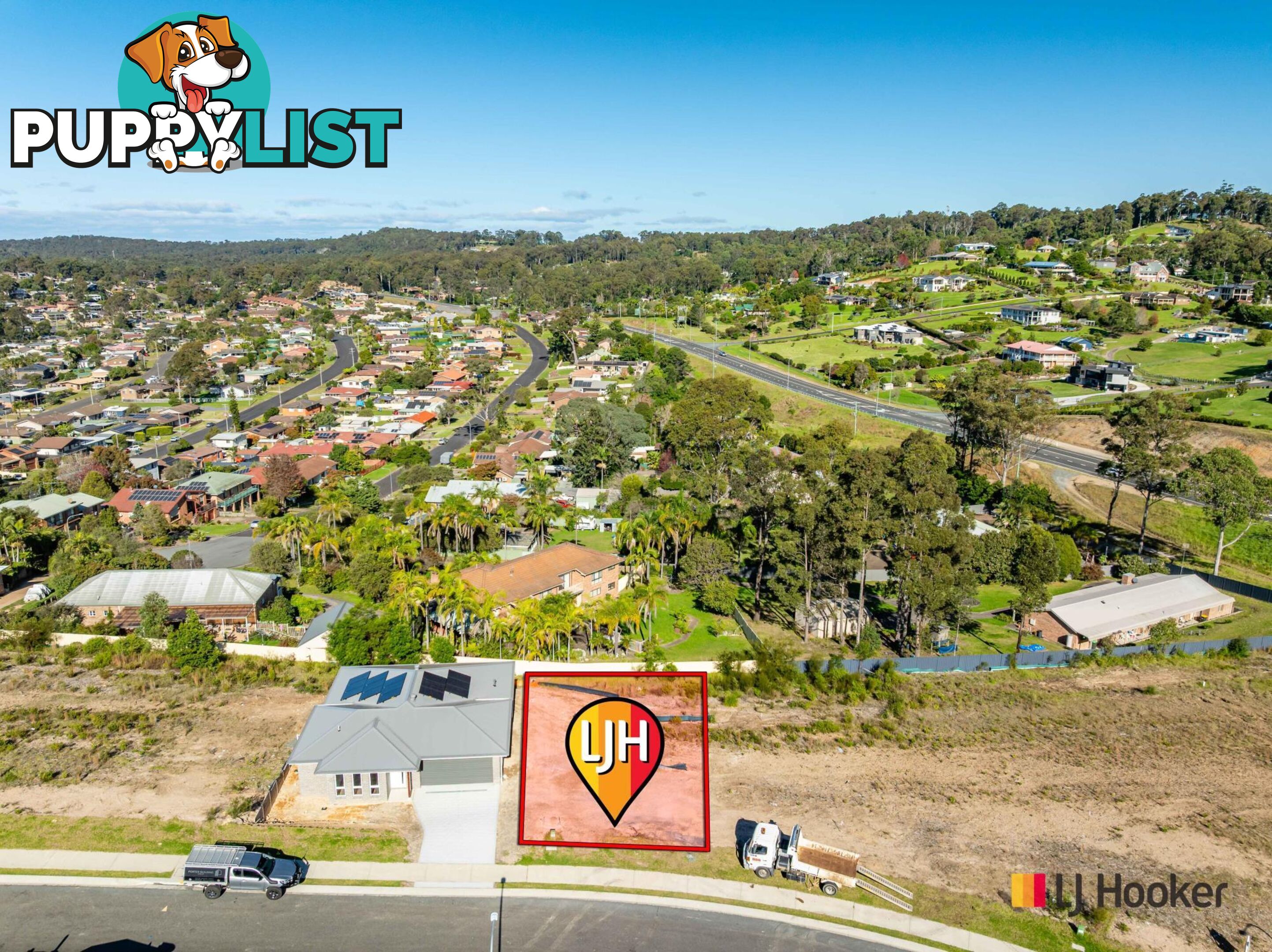 90 Freycinet Drive SUNSHINE BAY NSW 2536