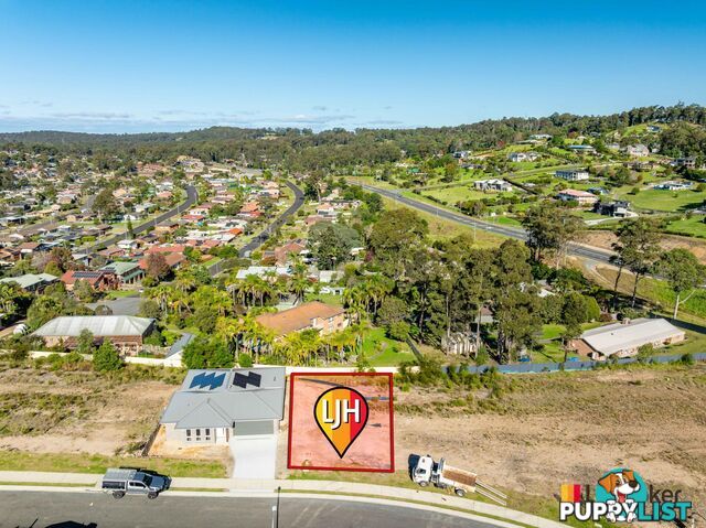 90 Freycinet Drive SUNSHINE BAY NSW 2536