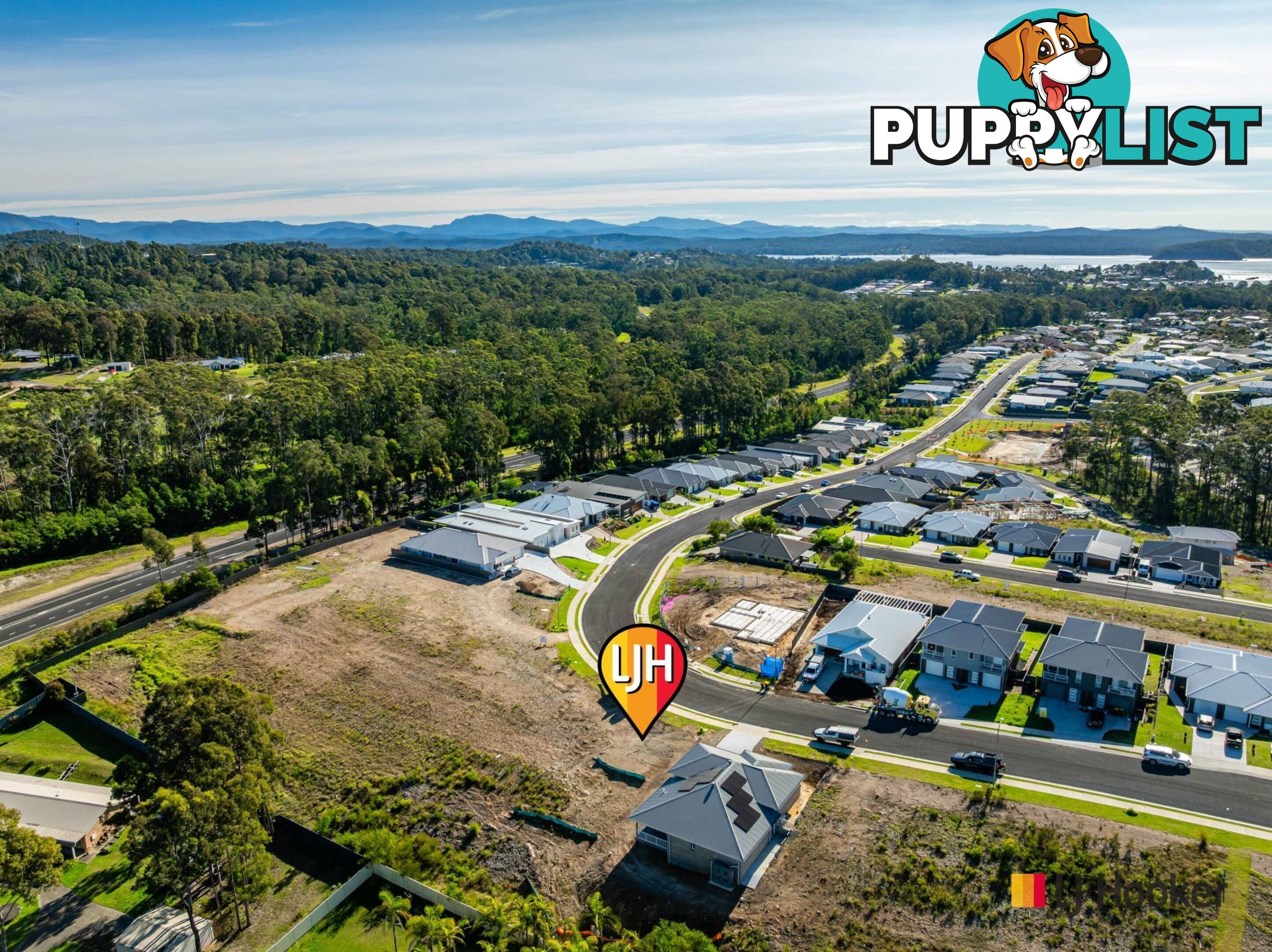 90 Freycinet Drive SUNSHINE BAY NSW 2536