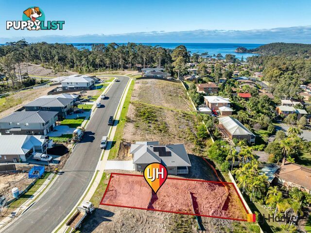 90 Freycinet Drive SUNSHINE BAY NSW 2536