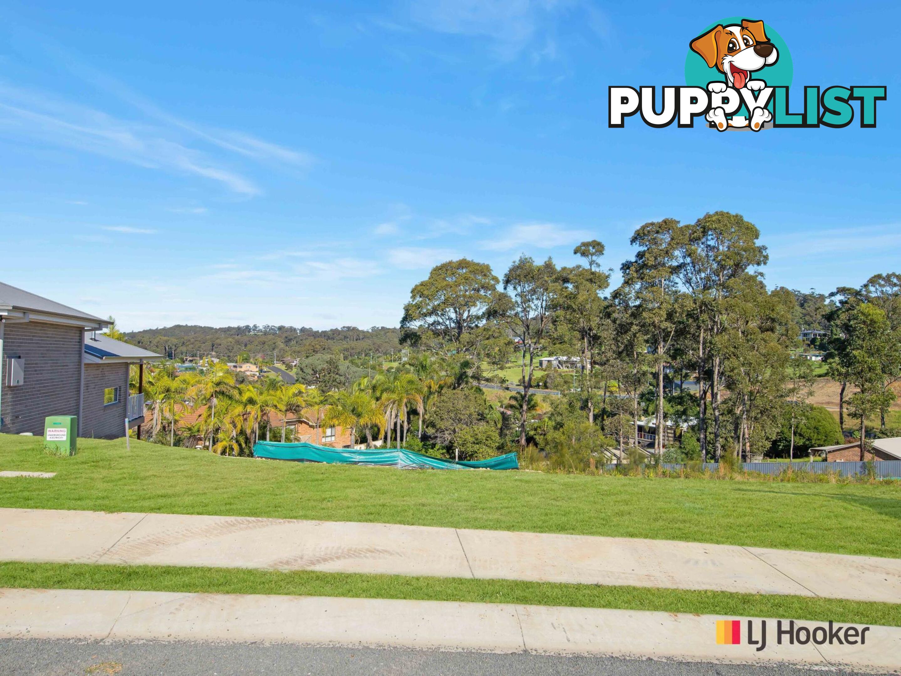 90 Freycinet Drive SUNSHINE BAY NSW 2536