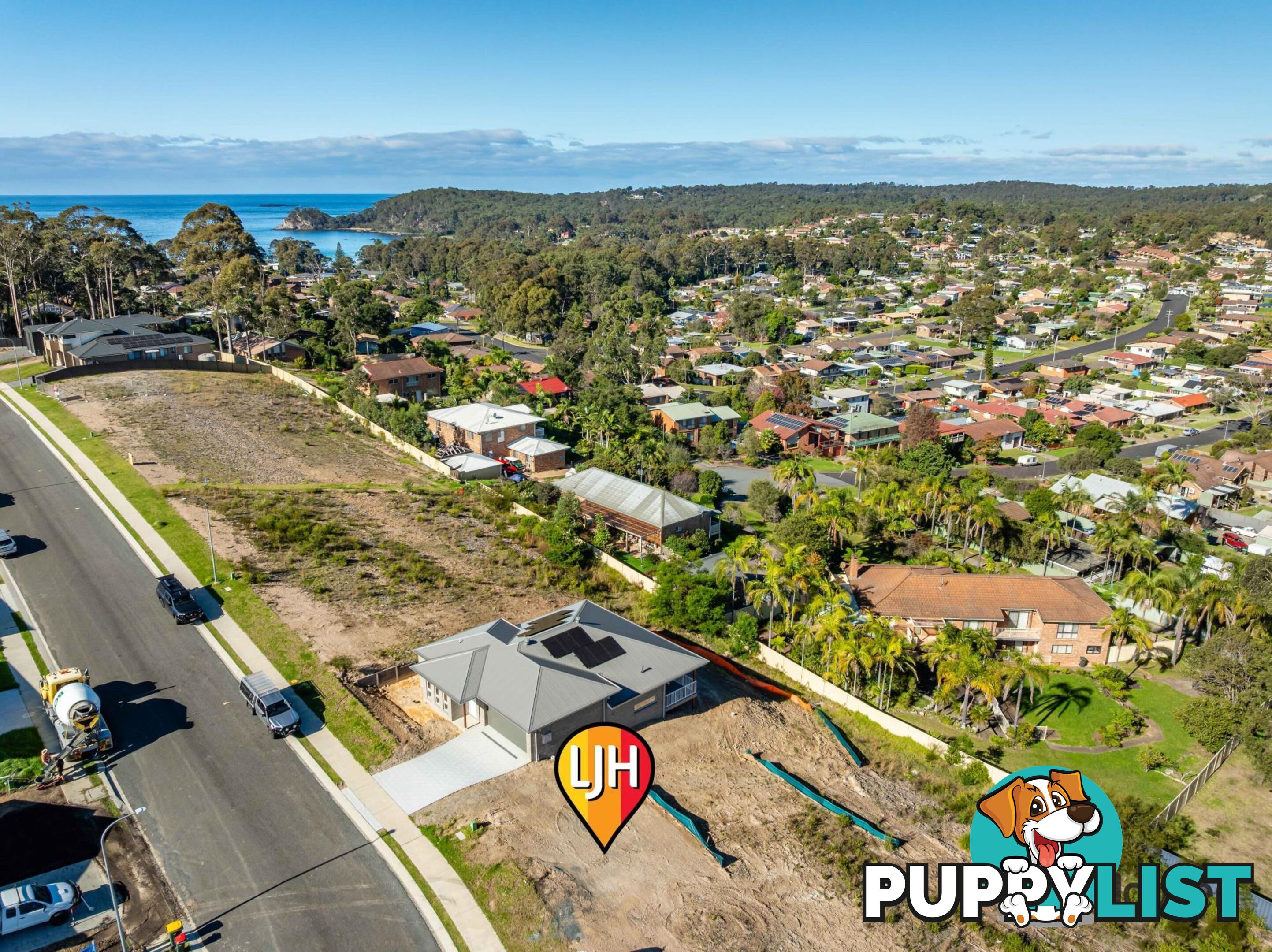 90 Freycinet Drive SUNSHINE BAY NSW 2536