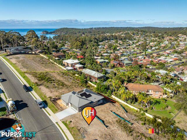90 Freycinet Drive SUNSHINE BAY NSW 2536