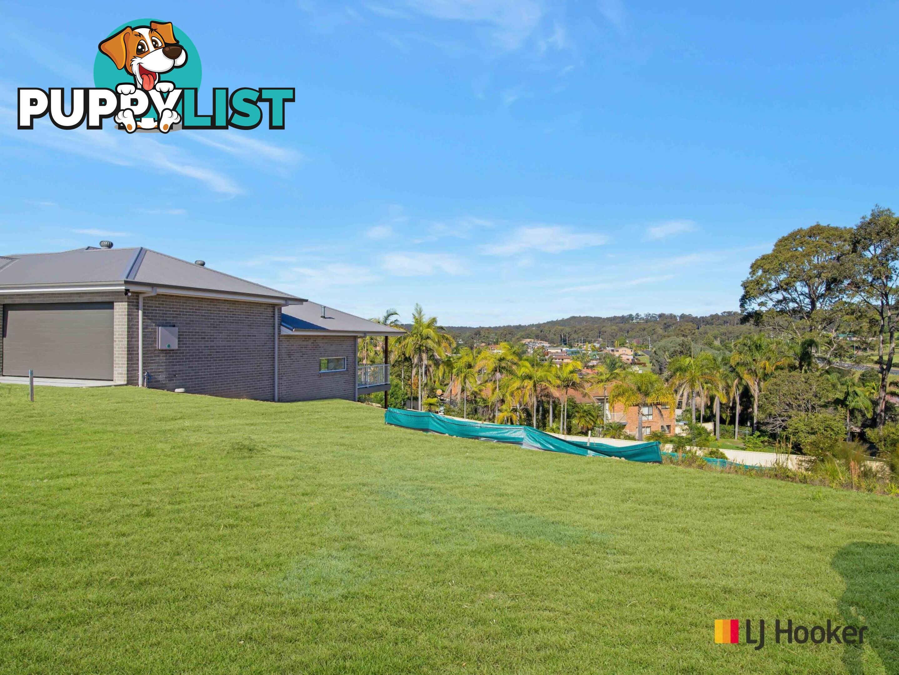 90 Freycinet Drive SUNSHINE BAY NSW 2536