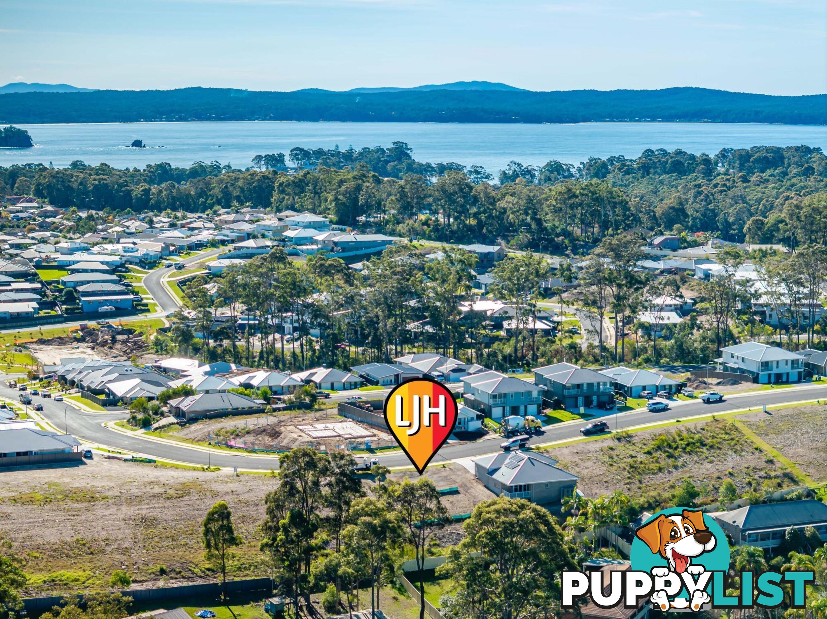 90 Freycinet Drive SUNSHINE BAY NSW 2536