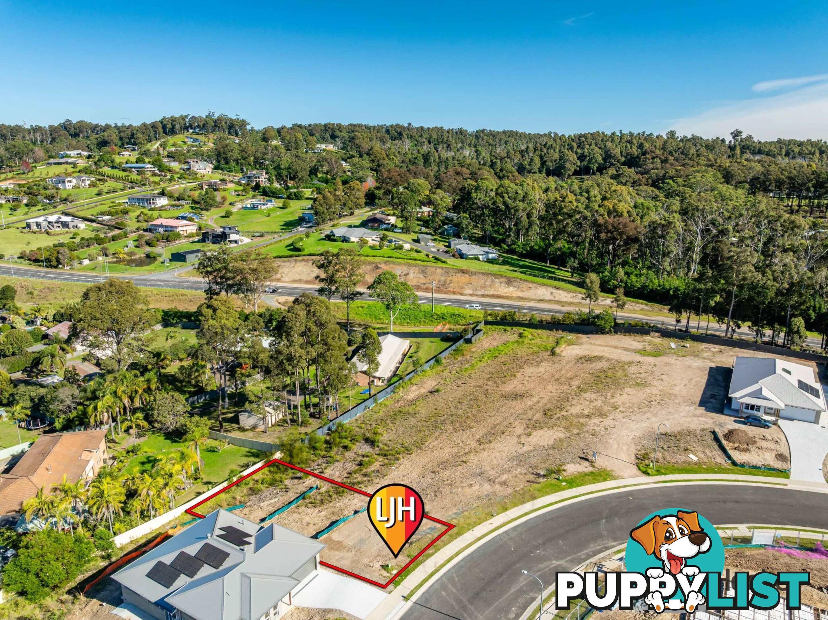 90 Freycinet Drive SUNSHINE BAY NSW 2536